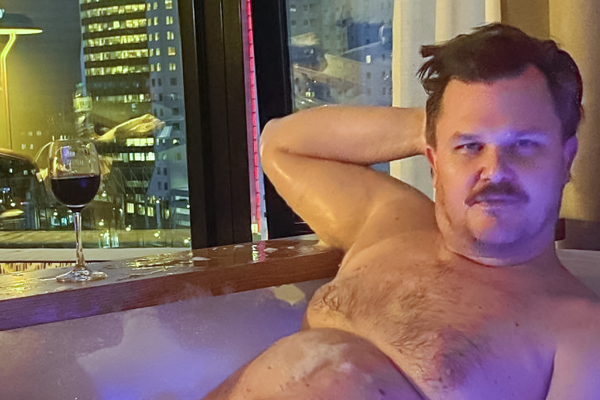 Cocktails, Camp & Critical Cuteness Foto: Theater im Bauturm